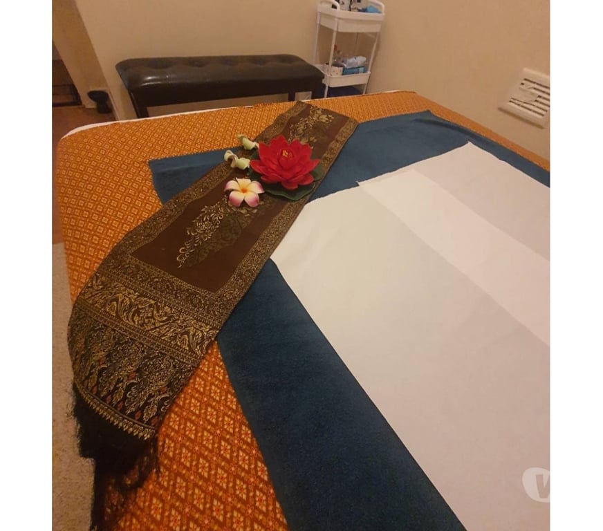 Thumbnail of Relaxing Massage Renfrew Paisley Airport Glasgow - Photo 4