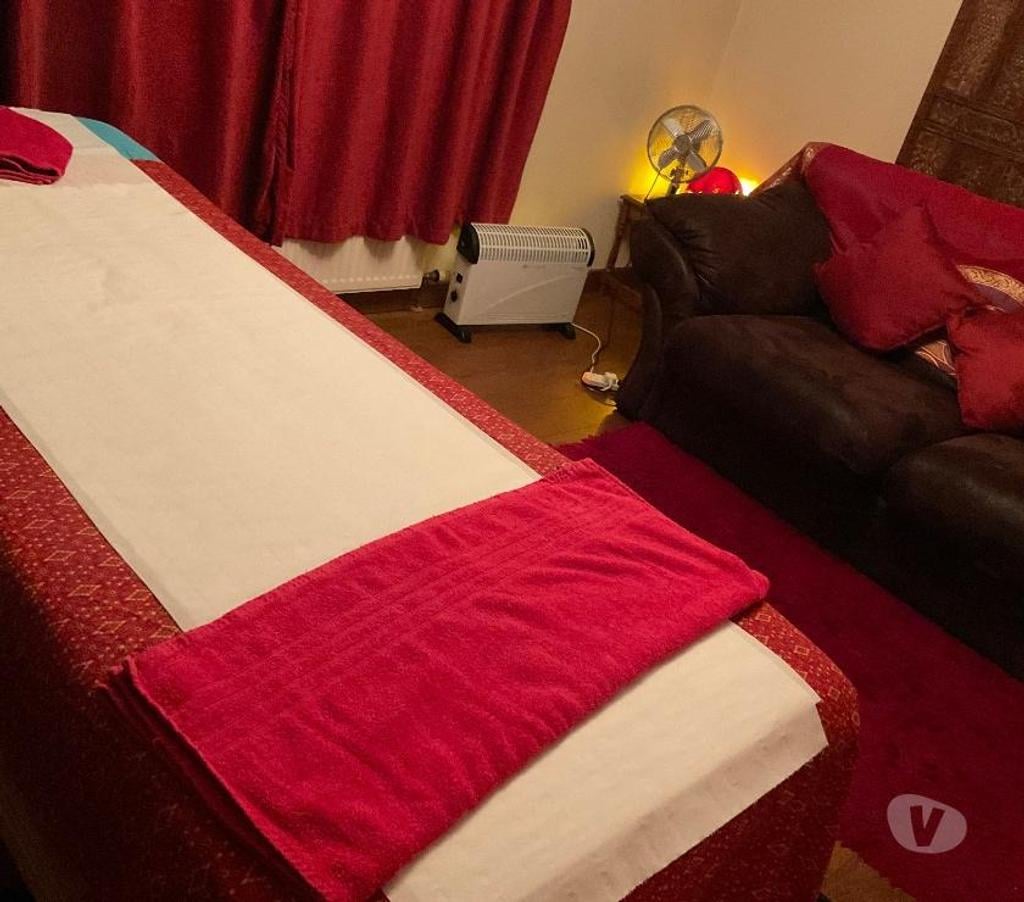 Thumbnail of BEAUTIFUL THAI SENSUOUS MASSAGE - Photo 2