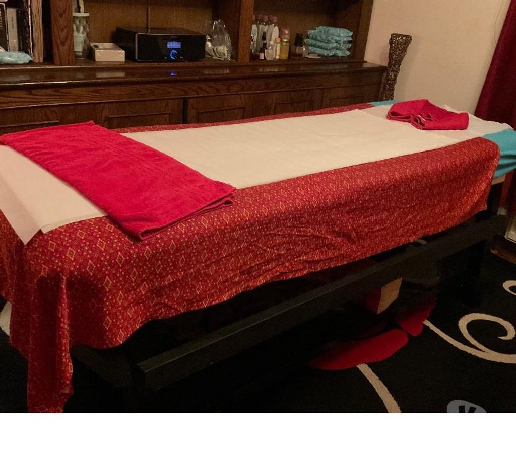 BEAUTIFUL THAI SENSUOUS MASSAGE - Photo 1 of 3