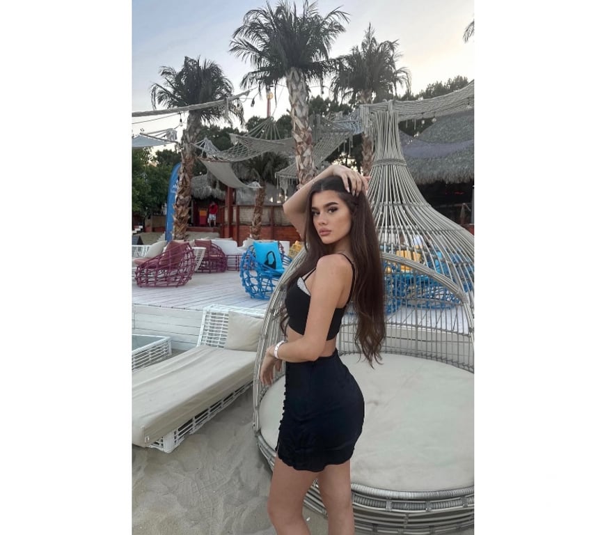 🩷hi I'm new in town Lisa 🩷party girl only outcall - Photo 1 of 4