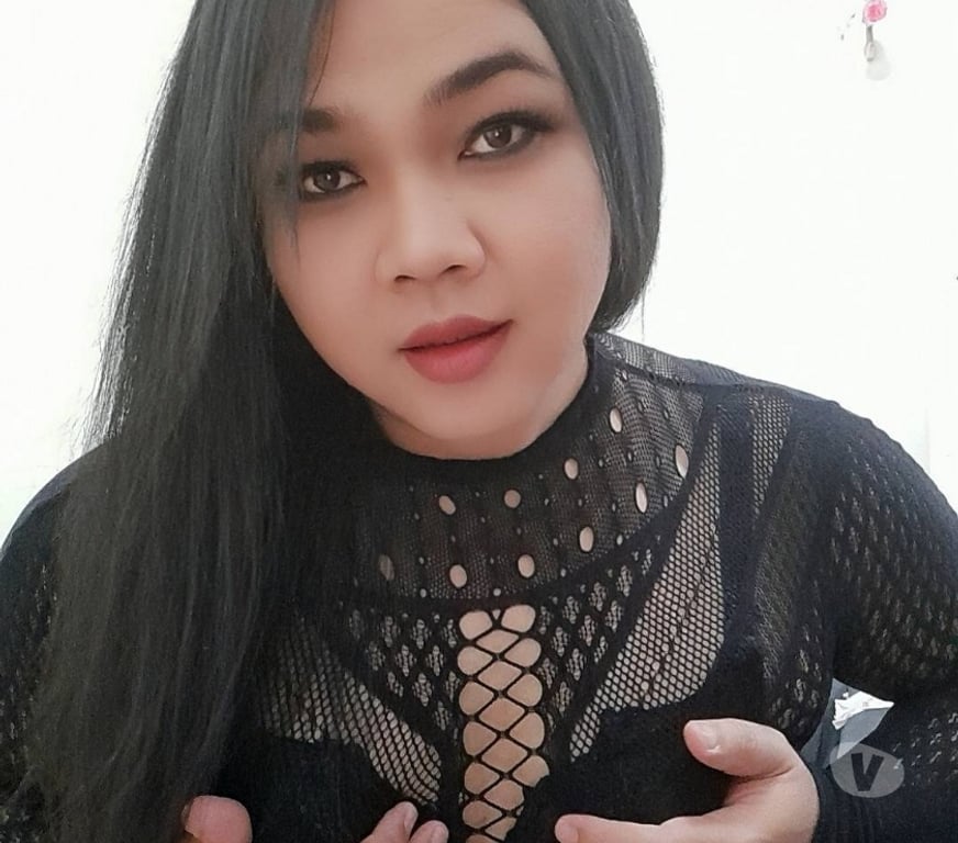 ANGEL Thai ladyboy, my photos 100%. In SS1 - Photo 1 of 7
