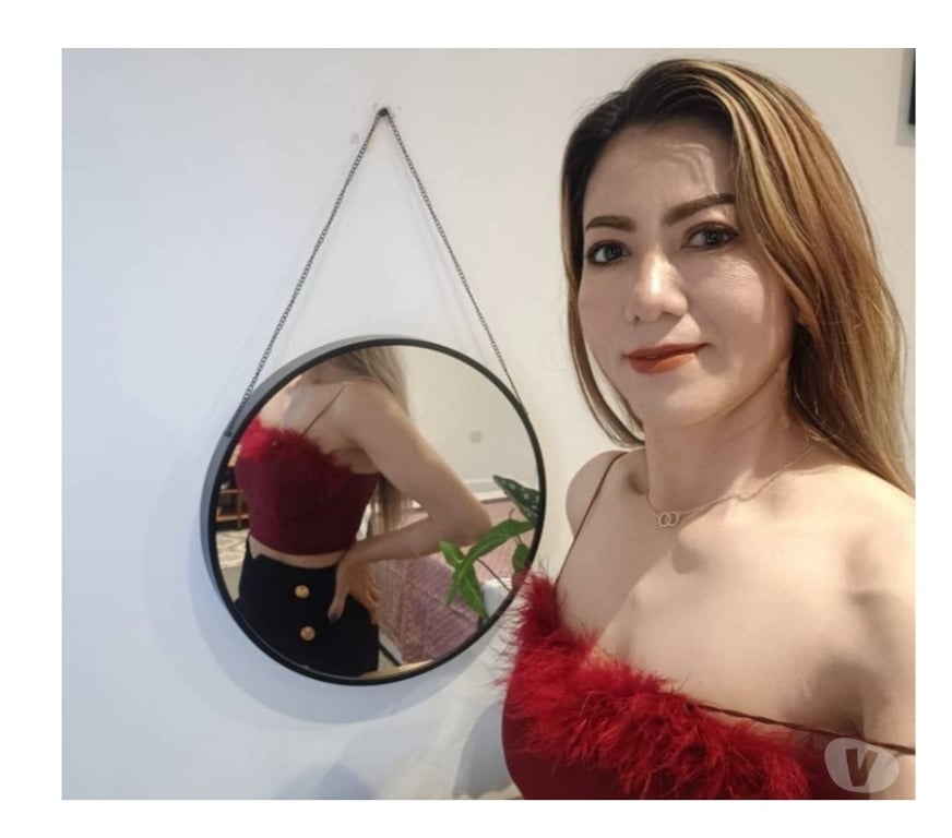 Hi Guys I'm Nina BEST of Thai massage💆 - Photo 1 of 3