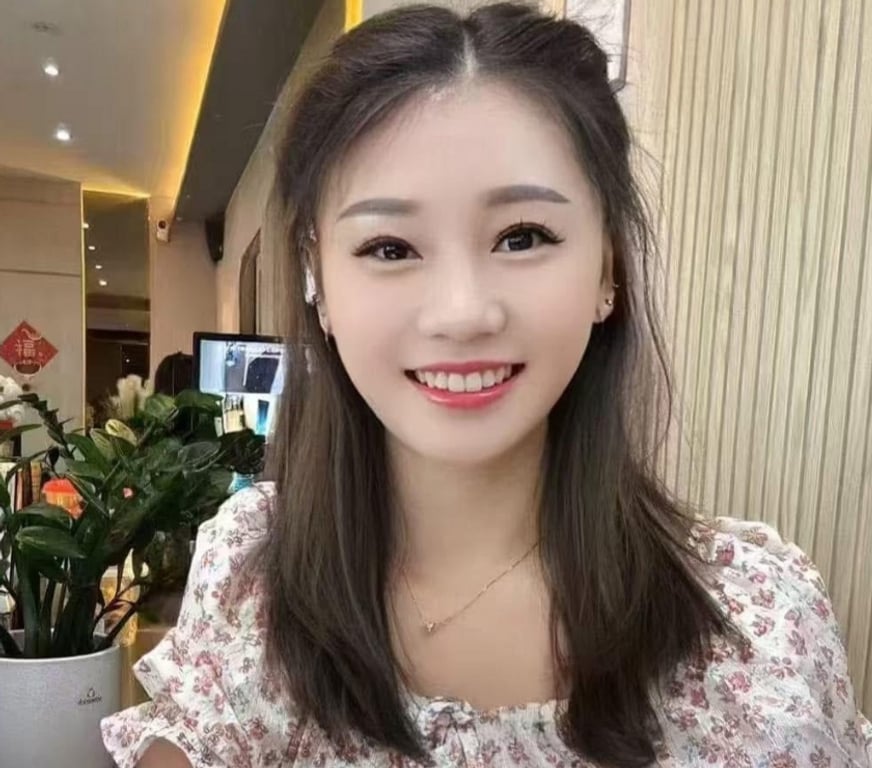 Exotic Malaysian Beauty – Gentle, Sweet & Charming 💫 - Photo 1 of 2