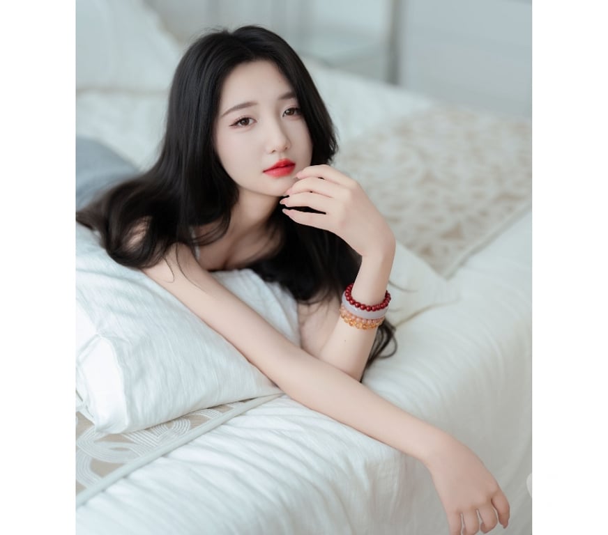 Thumbnail of New Asian girl with unforgettable time - Photo 2
