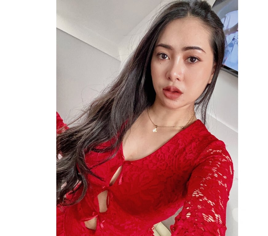 Thumbnail of “Minnie” Sexy Thai girl..Escorts😍🥰😘 - Photo 4