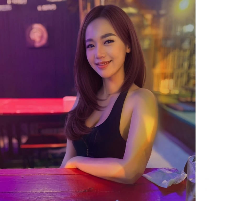 Thumbnail of Hi Guys I'm Farsai Thai girl best service - Photo 4