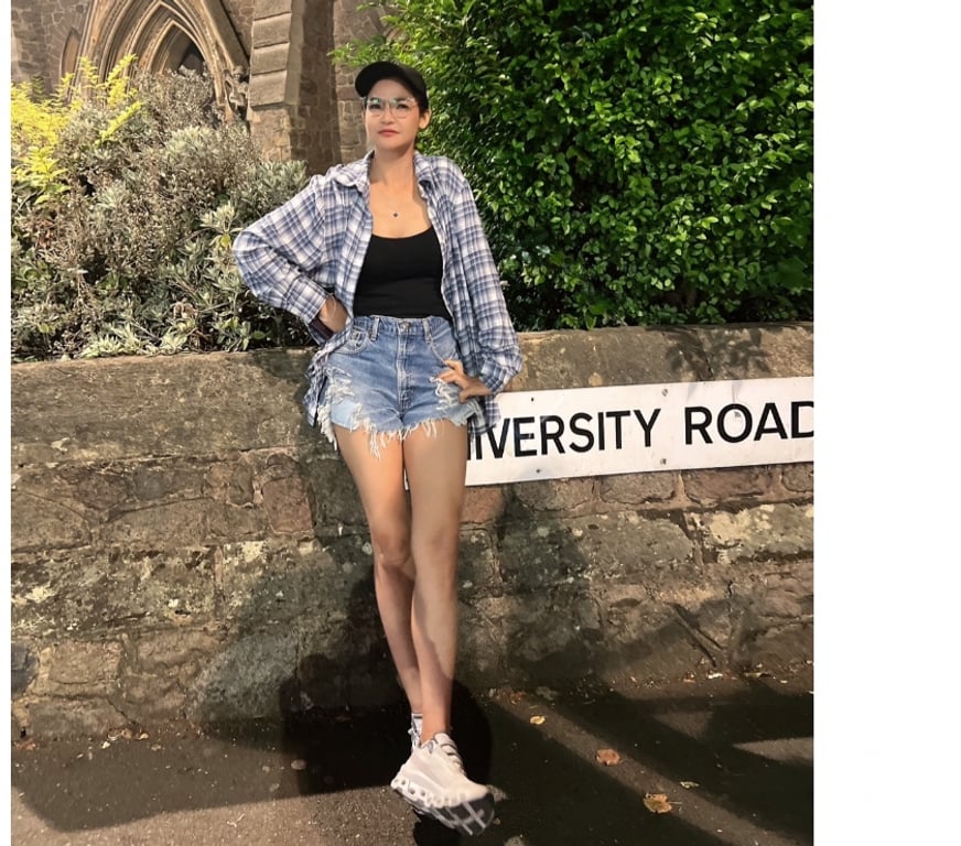 Hi Guys I'm sonya Thai girl best service - Photo 1 of 7