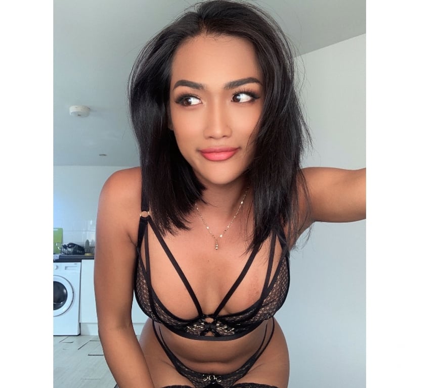 Wawa Thai ladyboy🍆❤️🍑🌸 - Photo 1 of 5