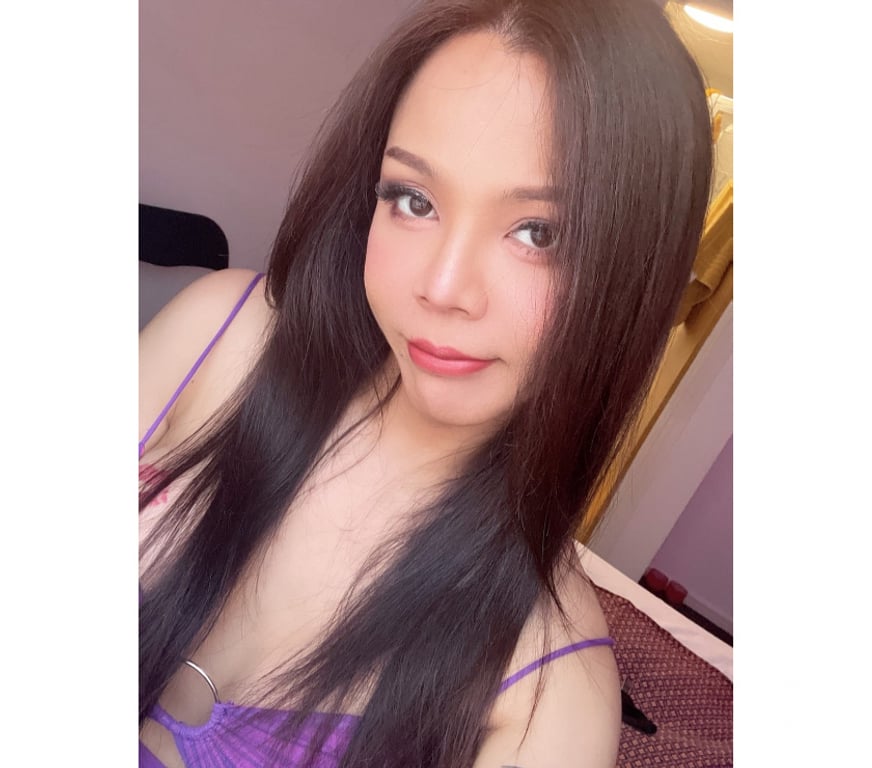 Thumbnail of 🌺Thai-Lucy-Transsexual Versatile Beauty - Photo 4