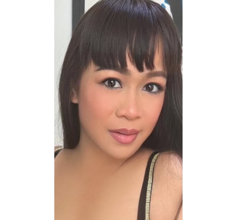 Thumbnail of Nana Thai massage 38DD - Photo 4