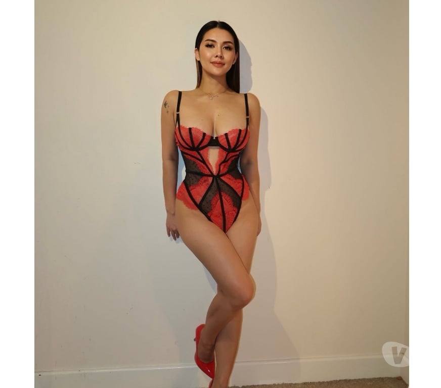 Thumbnail of 😘Thai sexy Celita call 07951 516710🫦 - Photo 3