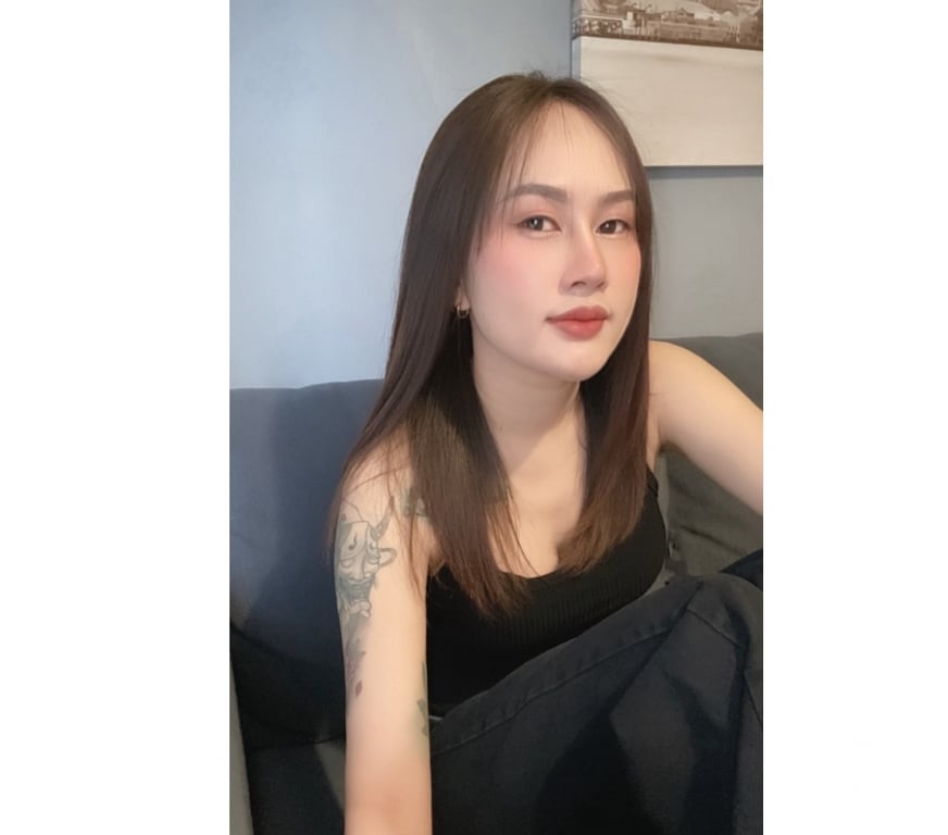 ❤️‍🔥Thai Jasmine ☎️ 07951697849 - Photo 1 of 10