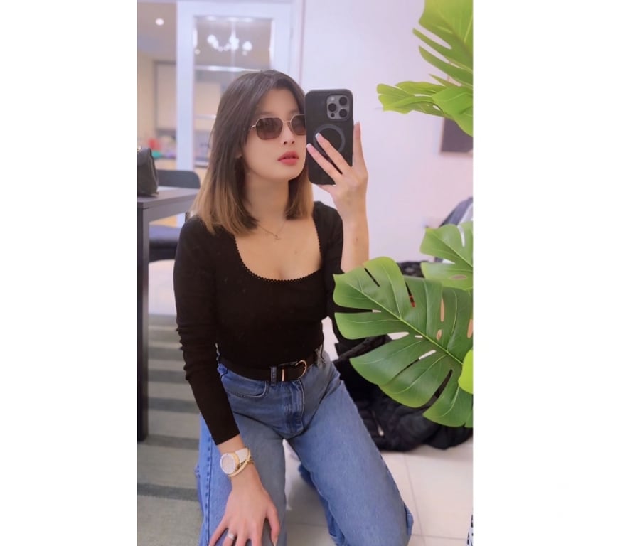👄Sexy Thai Beena❤️New Thai in town❤️🔥Call me - Photo 1 of 4