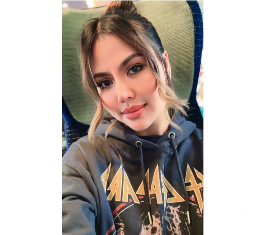 👄HOT Thai❤️100% Authentic🔥Big Natural ❤️ - Photo 1 of 6