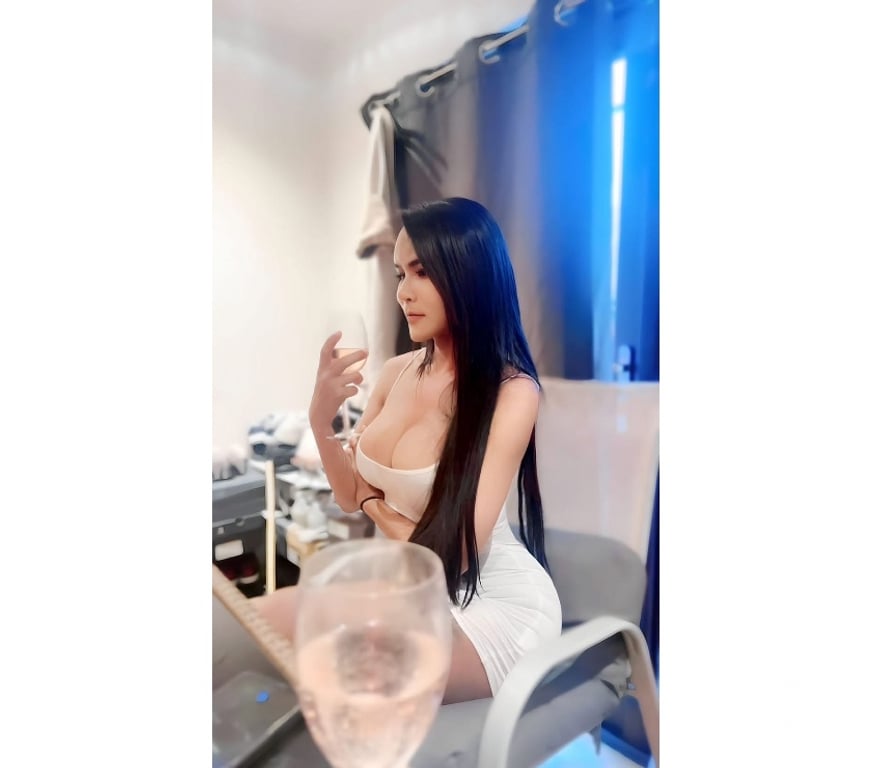 Sugar Thai Ladyboy - Photo 1 of 10