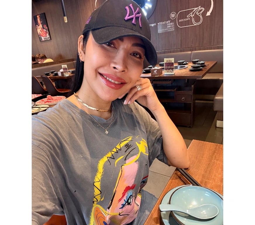 TS JASMINE LADYBOY EROTIC MASSAGE❌NOT OFFER FvLL SERVER - Photo 1 of 10