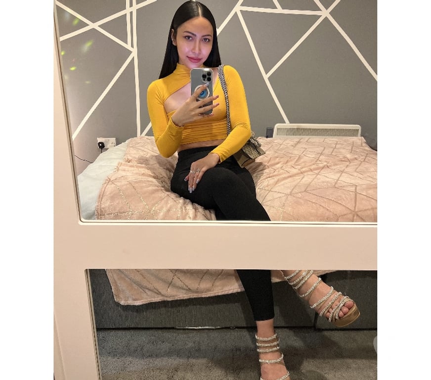 Thumbnail of TS JASMINE LADYBOY EROTIC MASSAGE❌NOT OFFER FvLL SERVER - Photo 6