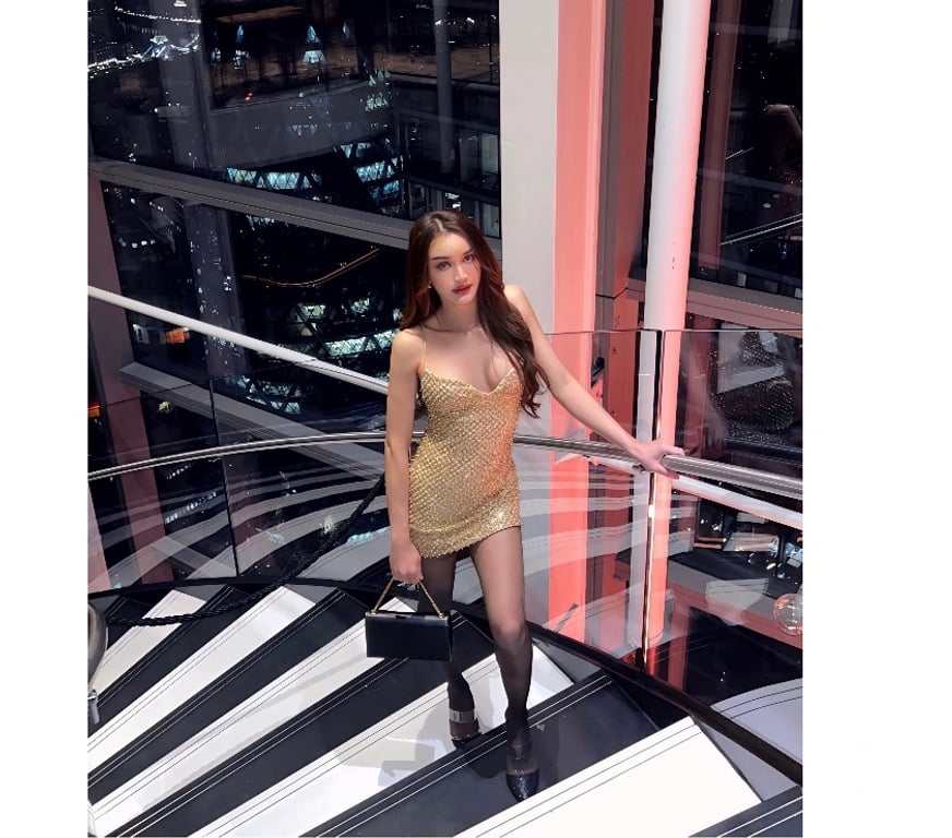 Thumbnail of engfah Thai Ts Ladyboy - Photo 3