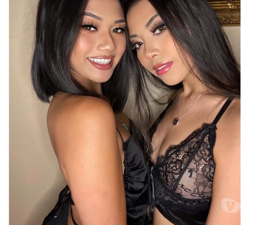 Thumbnail of ❤Busty 💯💯4 HAND ASIAN MASSAGE 💯( - Photo 2