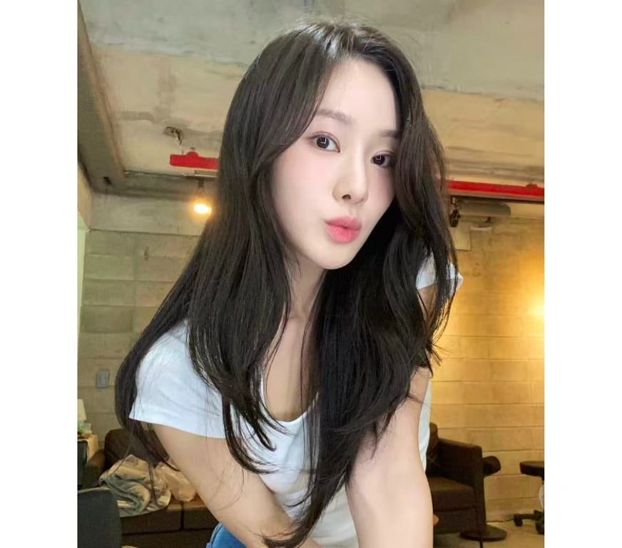 Thumbnail of Sexy Korean Lady New In Town - Photo 2