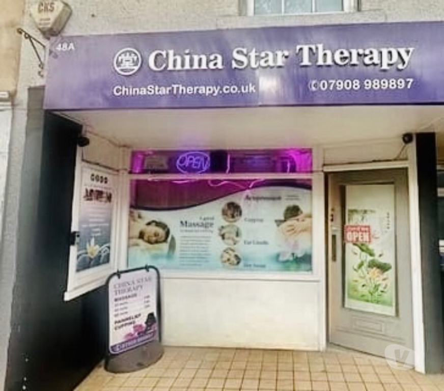 Thumbnail of Chinese massage in Chippenham SN15 - Photo 4