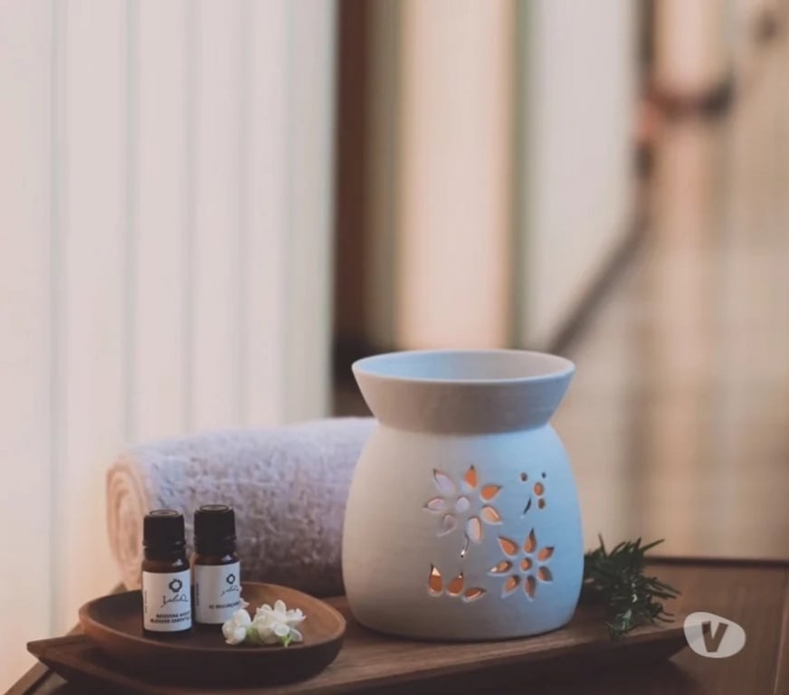 Thumbnail of 🌸Chinese traditional hot oil relaxing massage Burnley - Photo 3