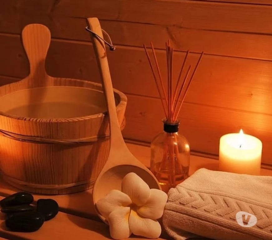 Thumbnail of 🌸Chinese traditional hot oil relaxing massage Burnley - Photo 4