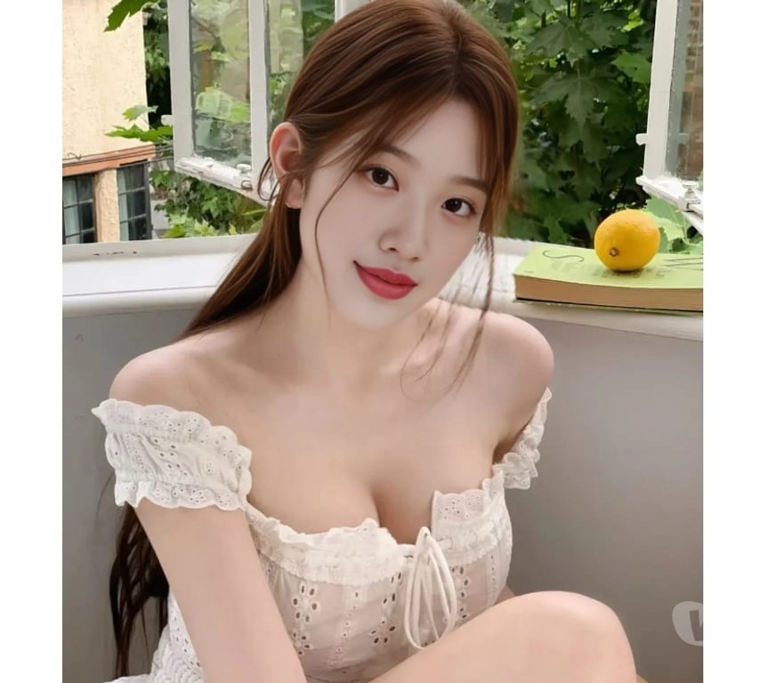 VIP🔥TOP Asian🔥100% VIP ESCORT Glasgow - Photo 1 of 1