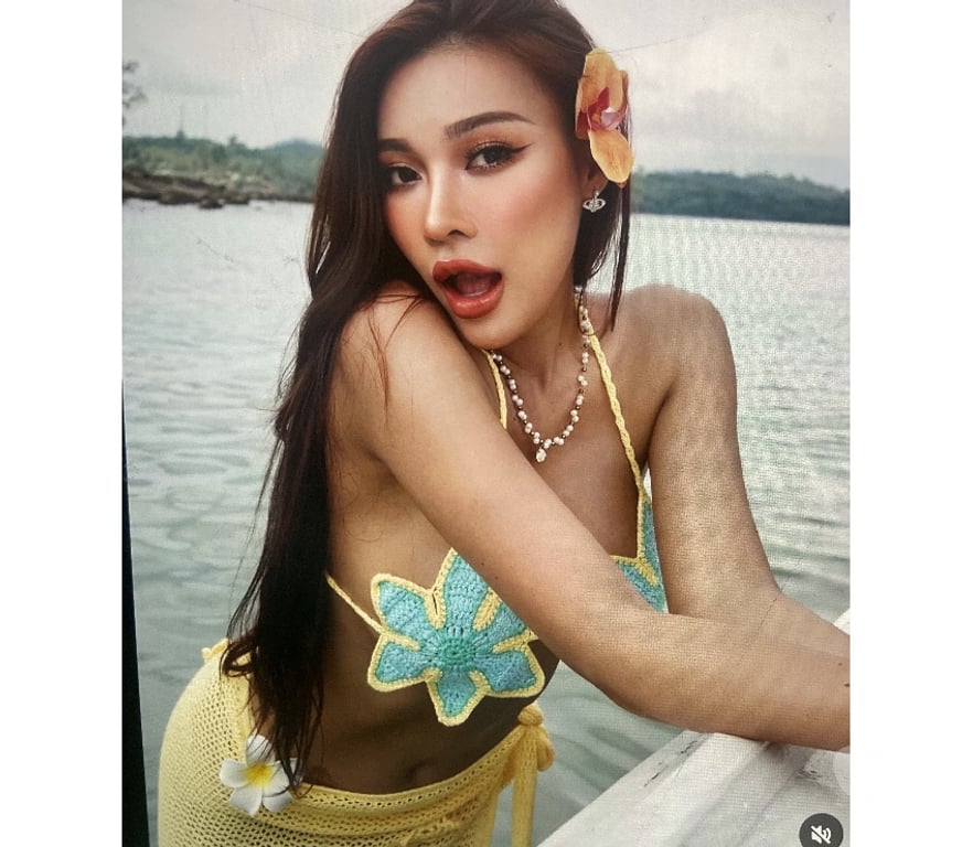 Thumbnail of Asian 💋JAPANESE ❤️Top - Photo 3
