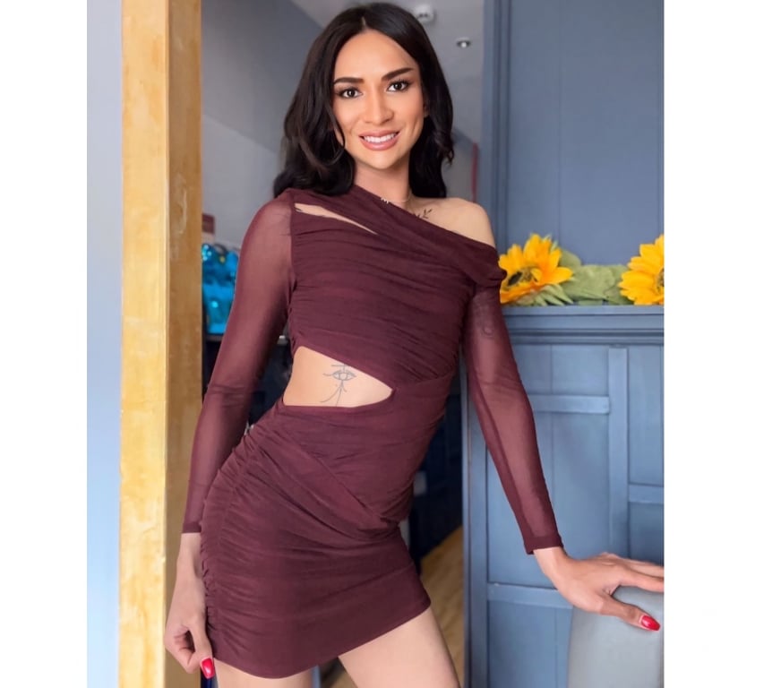 Thumbnail of 🌺Naughty sexy Thai lady Yuri🌺 - Photo 4