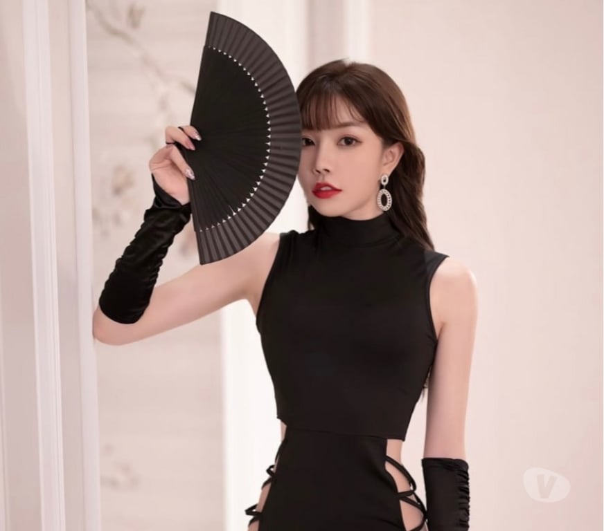 Thumbnail of 🥰Asian Baddie First Time in Area😍 - Photo 3