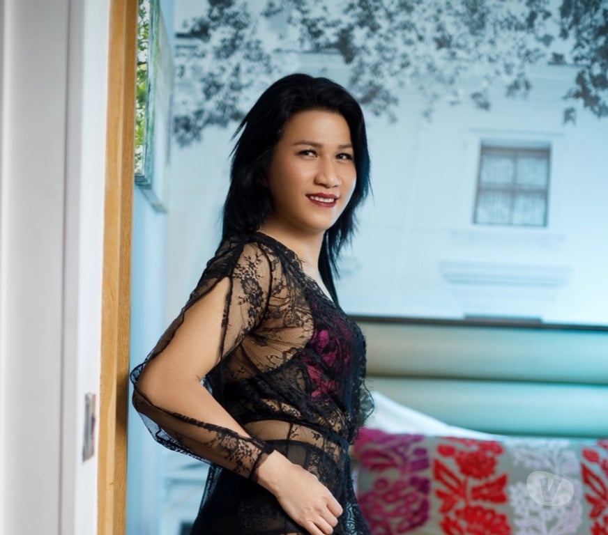 Thai transgender Lia - Photo 1 of 3