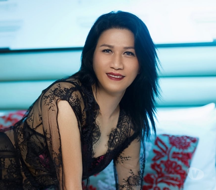 Thumbnail of Thai transgender Lia - Photo 2