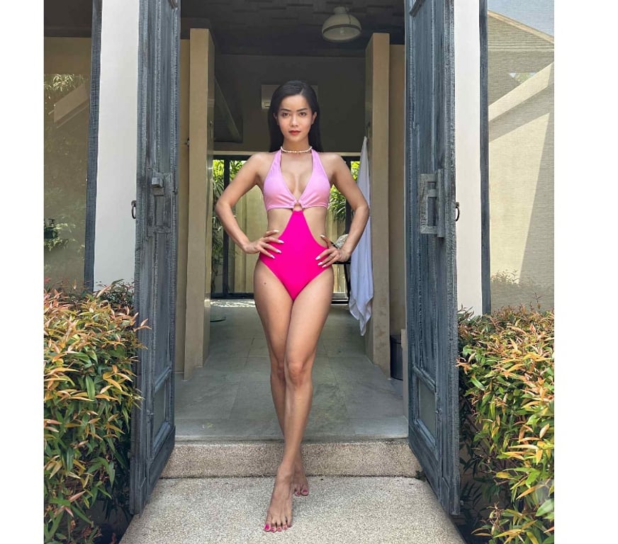 ⭐️Lisa Thai ladyboy in town ⭐️ - Photo 1 of 4