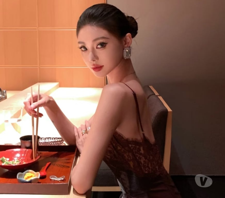 Thumbnail of ❤️‍🔥New Cute Girl Full Escort Service Massage - Photo 3