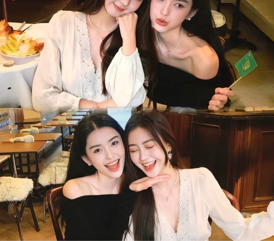 Thumbnail of New ❤️ Mixed Asian Cutie ❤️ - Photo 2