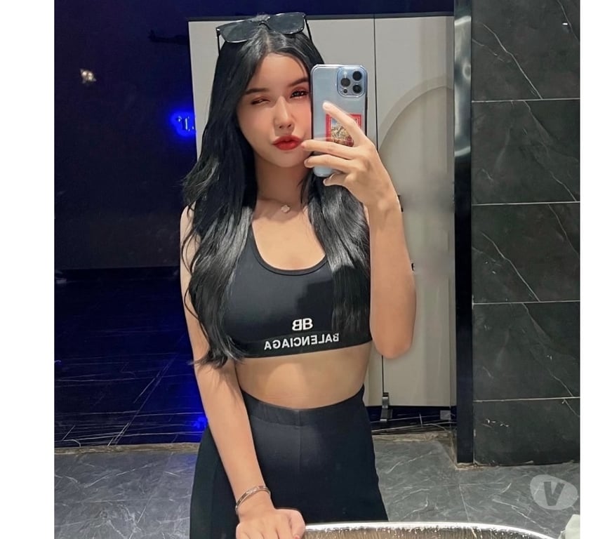 Thumbnail of Naughty Thai Taryn 😈 In your town 😍 - Photo 2
