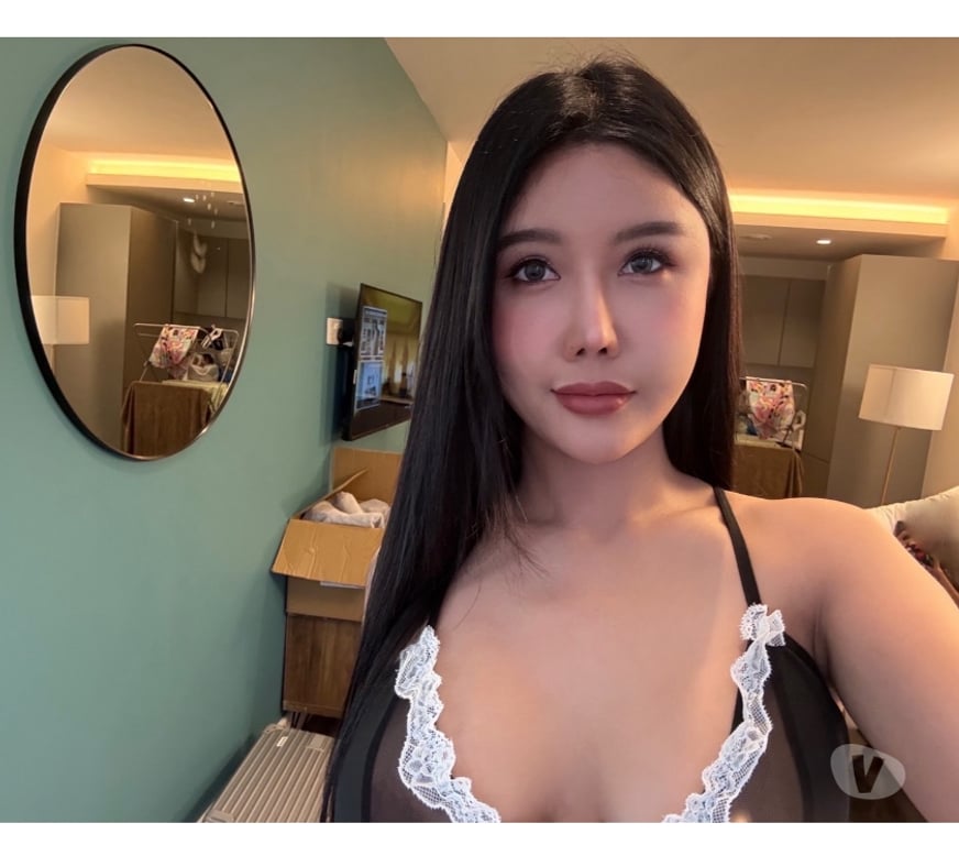 Thumbnail of Naughty Thai Taryn 😈 In your town 😍 - Photo 7