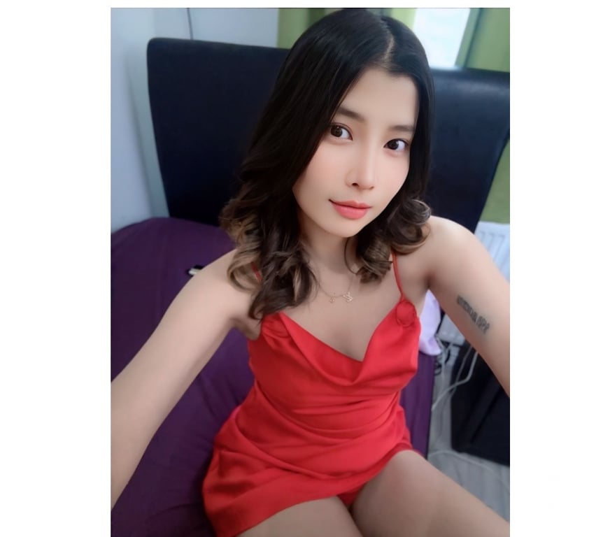 👄Sexy Thai Beena❤️New Thai in town❤️🔥Call me - Photo 1 of 4