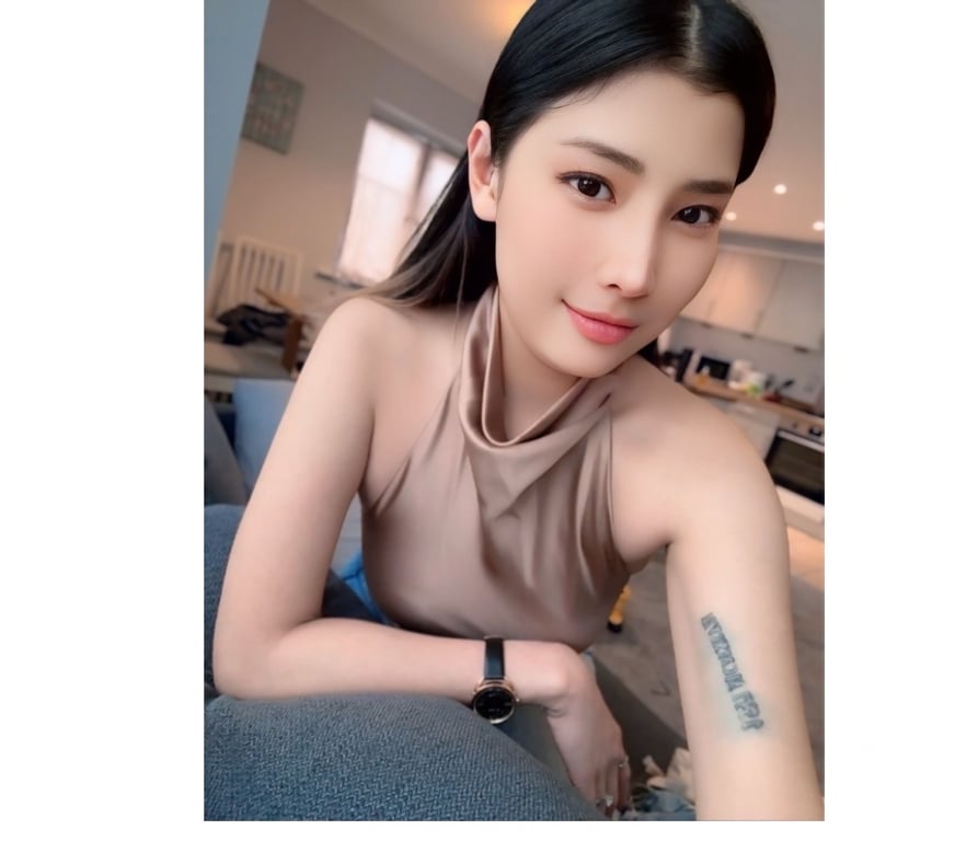 Thumbnail of 👄Sexy Thai Beena❤️New Thai in town❤️🔥Call me - Photo 4