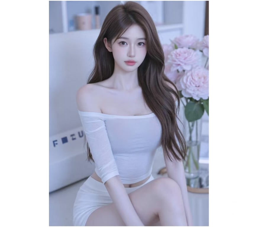 Thumbnail of Asian New 💕💕sweet duo 4hand - Photo 2