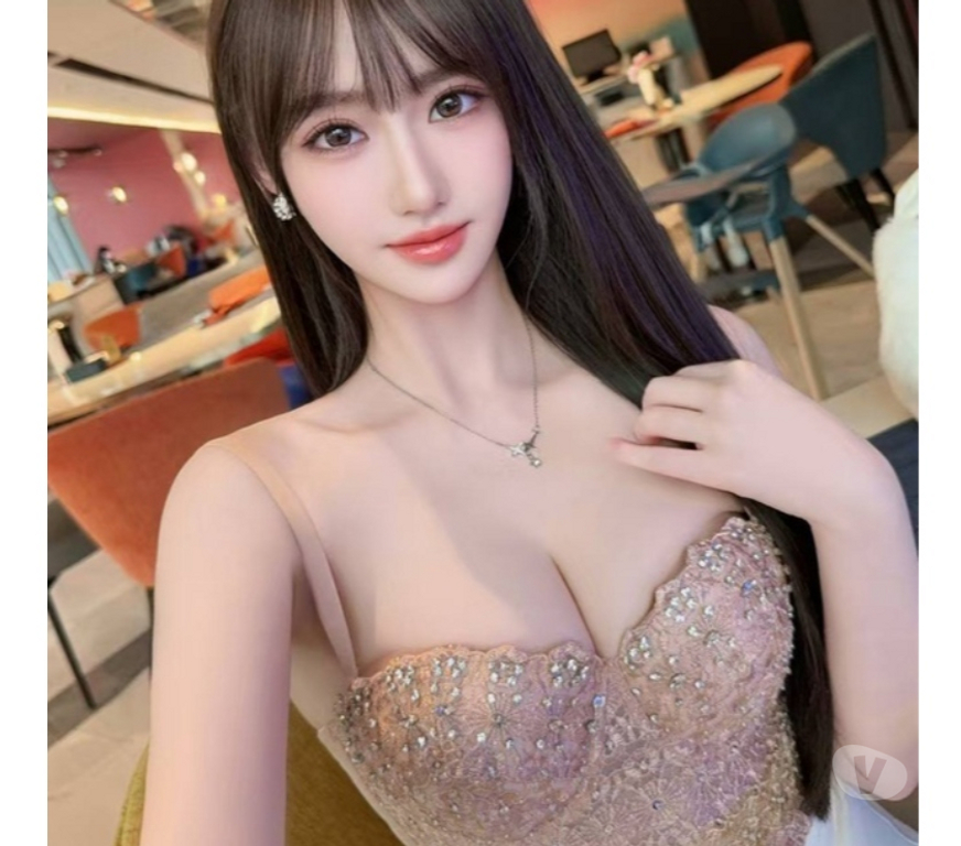 Photo of ❤️ Naughty Sexy Busty Asian Babe ❤️ Best Service
