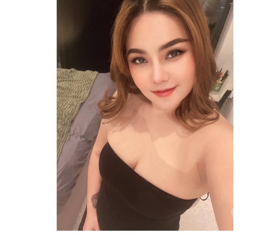 Thumbnail of Sweetie Thai Girl Skilled in Massage ❤️‍🔥 - Photo 2