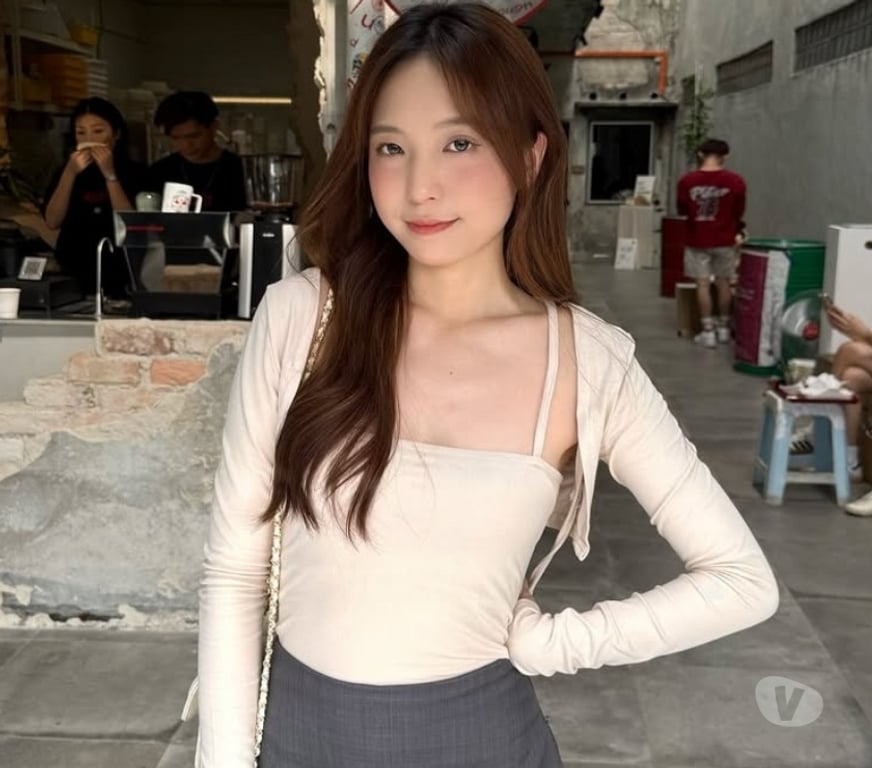💟BAND NEW💕SUPER SEXY JAPANESE ESCORT 💘 - Photo 1 of 4