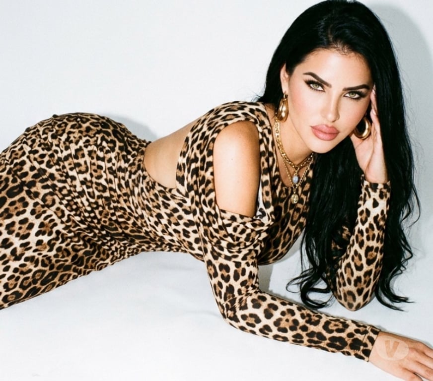 🇧🇷JULIA BIG ASS 🔥 PARTY GIRL - Photo 1 of 10
