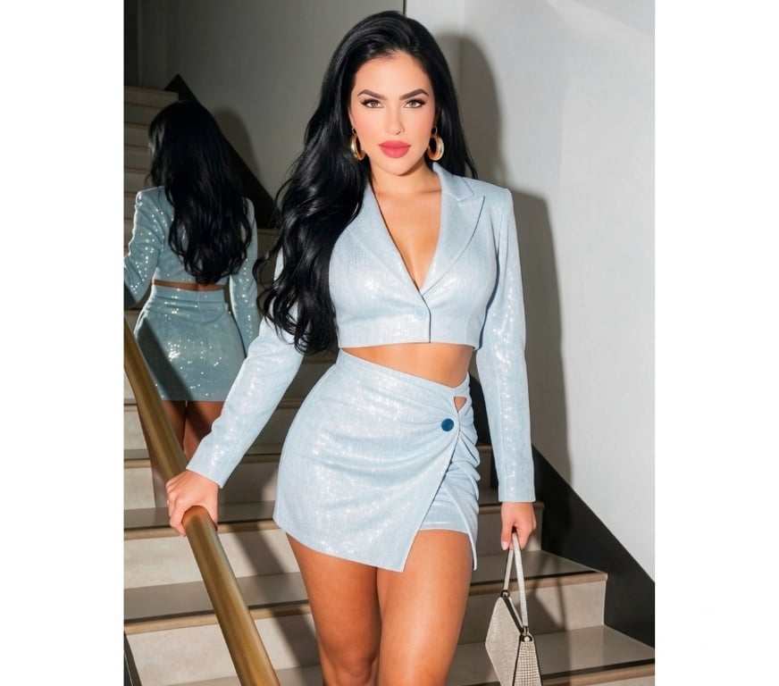 Thumbnail of 🇧🇷JULIA BIG ASS 🔥 PARTY GIRL - Photo 3