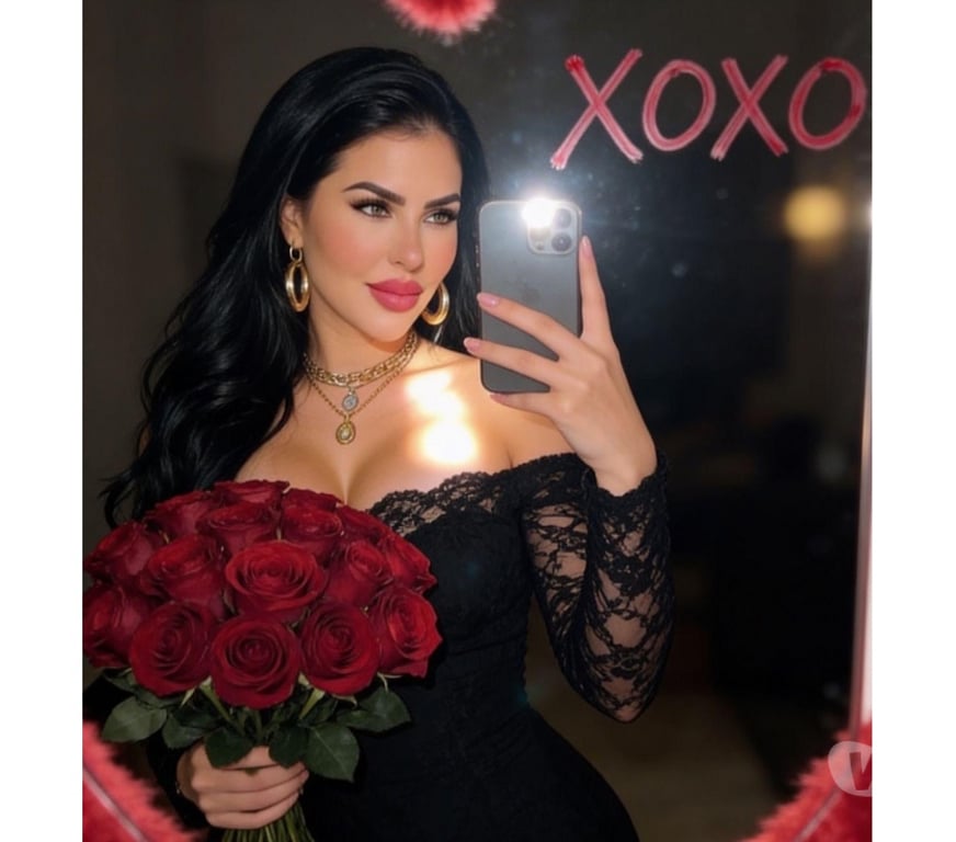Thumbnail of 🇧🇷JULIA BIG ASS 🔥 PARTY GIRL - Photo 2