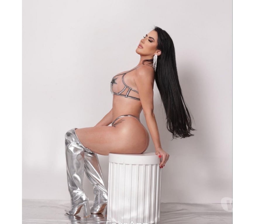 Thumbnail of 🇧🇷JULIA BIG ASS 🔥 PARTY GIRL - Photo 9