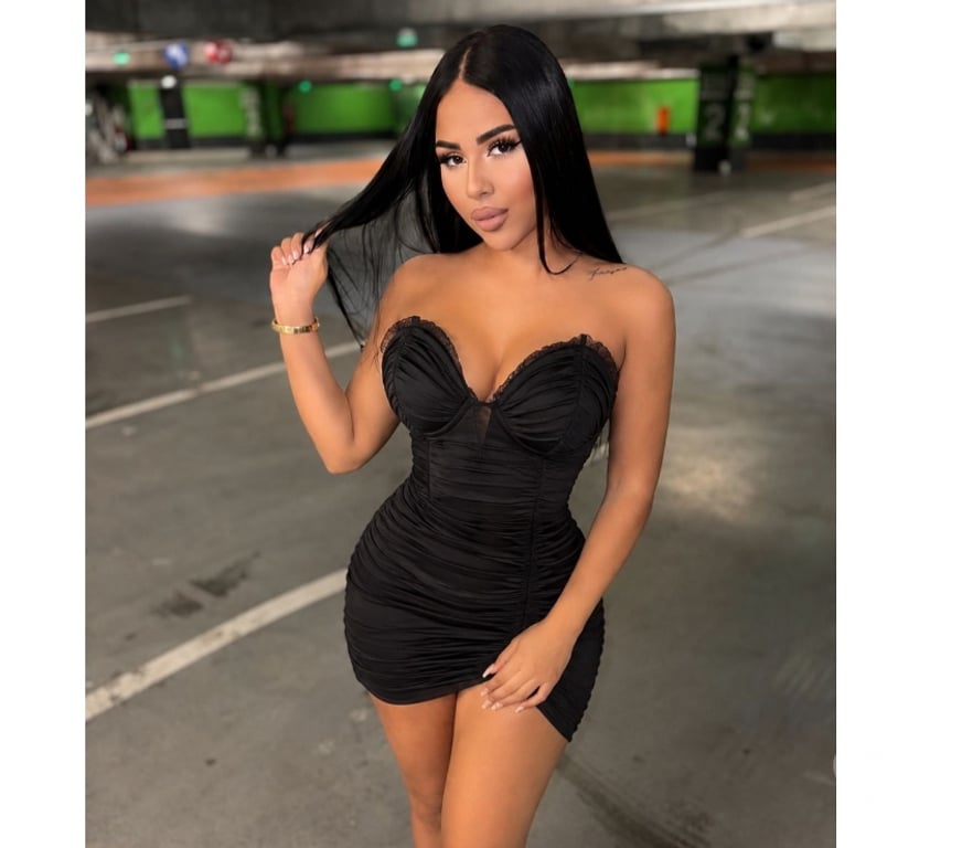 Thumbnail of New🥰carla❤️I am an attractive girl 🥰 - Photo 4