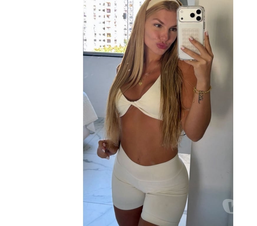 Thumbnail of Priscila🇧🇷🍓 Natural Body 🎉💋 Real 💅 - Photo 2